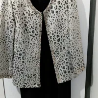 لباس مجلسی زنانه سایز ۴۴