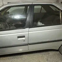 پژو ۴۰۵|خودرو سواری و وانت|تاکستان, |دیوار