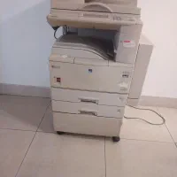 فروش دستگاه کپی  توافقی