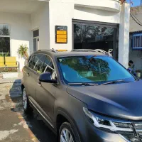 فردا موتور T5، مدل 1402، کارنامه|خودرو سواری و وانت|اصفهان, آبشار|دیوار