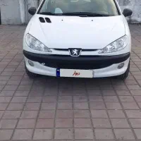 پژو 206 تیپ ۲، مدل ۱۳۹۹ کم کار