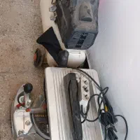 فروش ابزار کامل ام دی اف