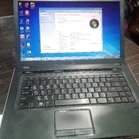 لب تاپ دل خانگی گرافیک دار