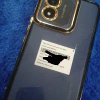 گوشی هانر x5 در حد نو