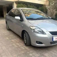 تویوتا یاریس|خودرو سواری و وانت|کرج, شهرک بنفشه|دیوار