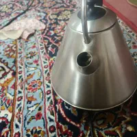 کتری برقی استیل