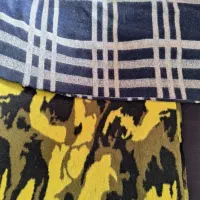 یک تعداد پارچه ولباس|لباس|اراک, |دیوار