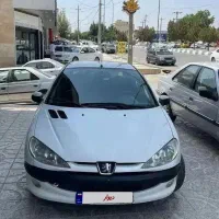 ۲۰۶ اتومات ۸۷