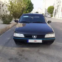 پژو ۸۳ درحد ۱۴۰۳