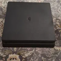 ps4 slim500