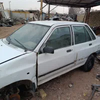 مرکز خرید خودرو های فرسوده|خودرو سواری و وانت|قزوین, |دیوار