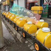 سمپاش، سم پاش ۱۰۰ لیتری