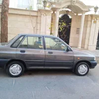 پراید مدل ۹۰