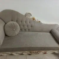 مبل سلطنتی و میز غذاخوری|مبلمان خانگی و میز عسلی|اراک, |دیوار