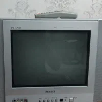 تلویزیون سامسونگ 17اینچ سالم و نو