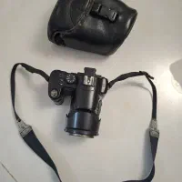 دوربین پاناسونیک|دوربین عکاسی و فیلم‌برداری|بابلسر, |دیوار