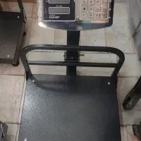 باسکول ۱۸۰کیلویی نو