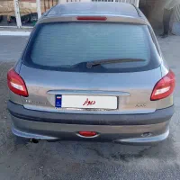 206تیپ 2|خودرو سواری و وانت|انبارآلوم, |دیوار