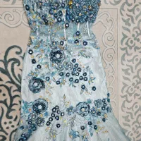 لباس مجلسی|لباس|فیروزکوه, |دیوار