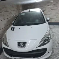 ۲۰۷ مدل۴۰۲ اتومات فلز نقد و اقساط