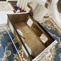 تخت وگهواره نوزاد|اسباب و اثاث بچه|کاشان, سه راه پرورشگاه|دیوار