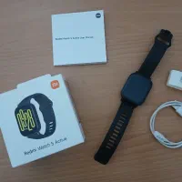 Xiaomi Redmi 5 Active ساعت هوشمند