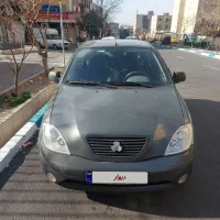تیبا 2 مدل 97