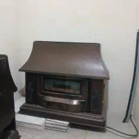 بخاری شومینه گازی|بخاری، هیتر، شومینه|پردیس, فاز ۲|دیوار