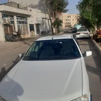 پژو پارس دوگانه سوز، مدل ۱۳۸۹|خودرو سواری و وانت|سمنان, |دیوار