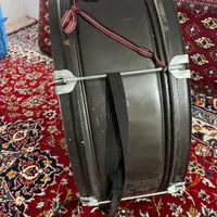 طبل محرم|سازهای سنتی|ارومیه, |دیوار