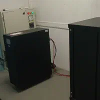 یو پی اس باطری استابلایزر برق خورشیدی