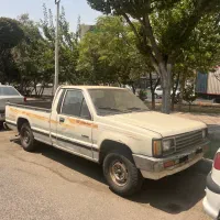 میتسوبیشی وانت Mitsubishi L2000