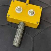 فنرزن برقی گلدن