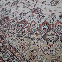 فرش 6 و 12 متری&کرم رنگ