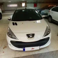 207مدل1402|خودرو سواری و وانت|تبریز, |دیوار