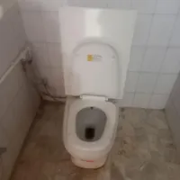 دسشویی فرنگی