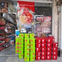 عمده فروشی سوسیس و کالباس