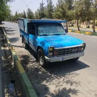 نیسان دوگانه
