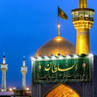 تور مشهد مقدس * قشم و کیش با تمام امکانات