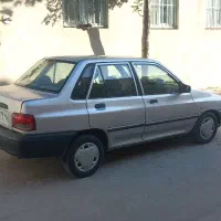 پراید مدل ۹۰