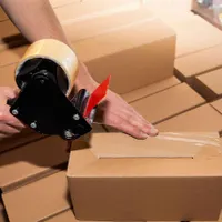 کارگر ساده جهت بسته بندی