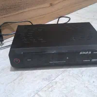گیرنده دیجیتال Star-X