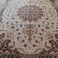 یک جفت قالی ۳در۴ کارکرده|فرش|کاشمر, |دیوار