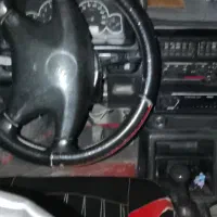 پراید بژ 86|خودرو سواری و وانت|مشهد, حضرت حجت|دیوار