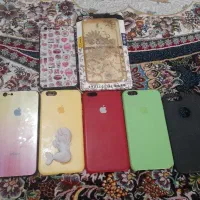 قاب گوشی آیفون ۶ پلاس