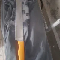 چاقو