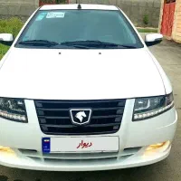 فروش سمند سورن پلاس xu7p