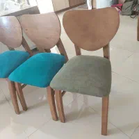 غذاخوری چهارنفره