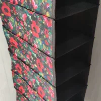 جالباسی داخل کمد