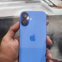 ایفون ۱۶